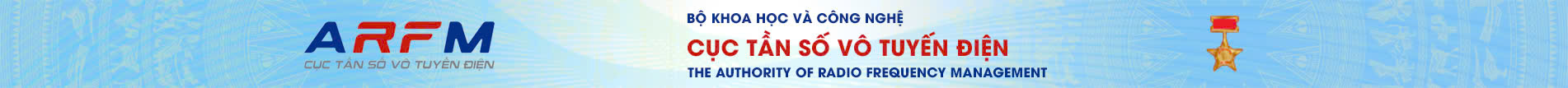 Logo ARFM