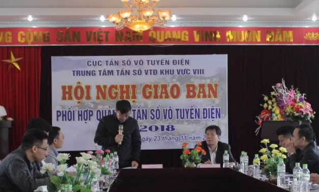 Phó Cục trưởng Nguyễn Ngọc Lâm phát biểu kết luận Hội nghị